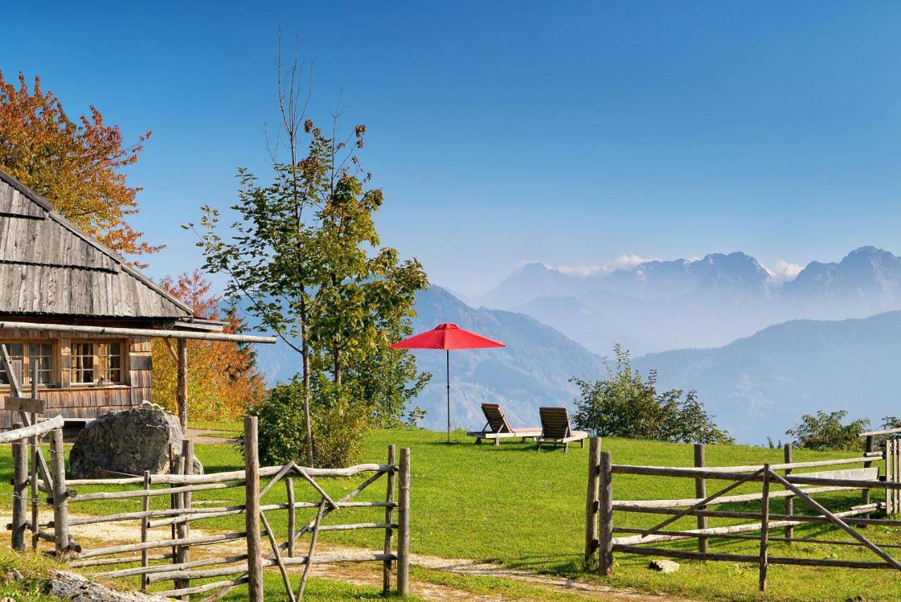 Chalet in Karawanken und Bachergebirge, Bezirk Völkermarkt