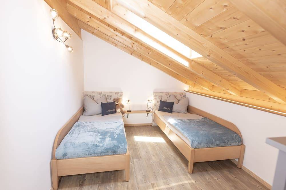 Ganze Wohnung, Beim Plößl - Dorfblick in Truchtlaching, Seebruck