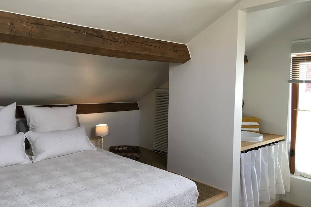 Ganze Wohnung, Wohnen auf Wolken in der großartigen Weite des Süd-Morvan in Saint-Didier-sur-Arroux, Autun und Umgebung