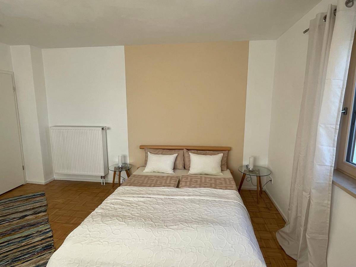 Ganze Wohnung, Haus Wiesenblick in Thurmansbang, Ostbayern