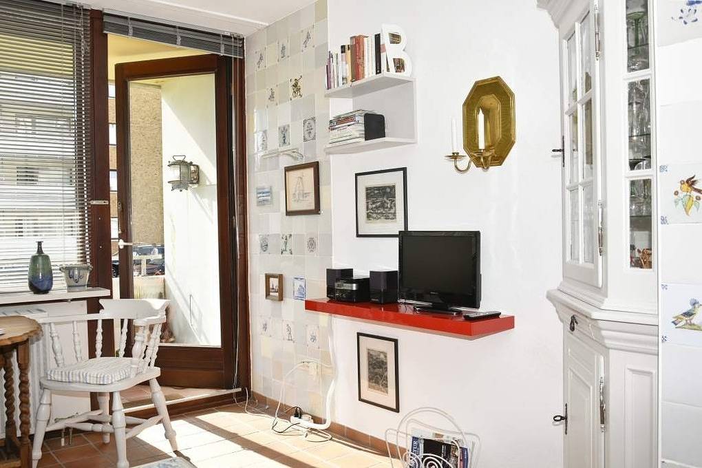 Ganze Ferienwohnung, Wiking, App 013 in Westerland, Sylt (Gemeinde)