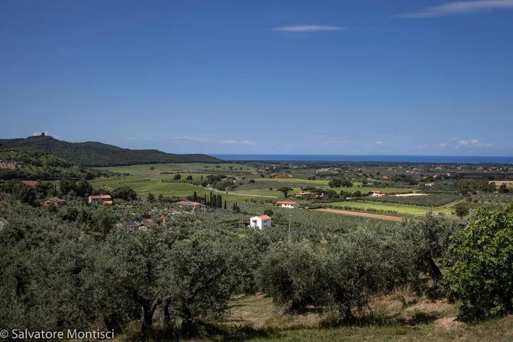Appartamento vacanze per 2 persone, con panorama, con animali domestici - 1