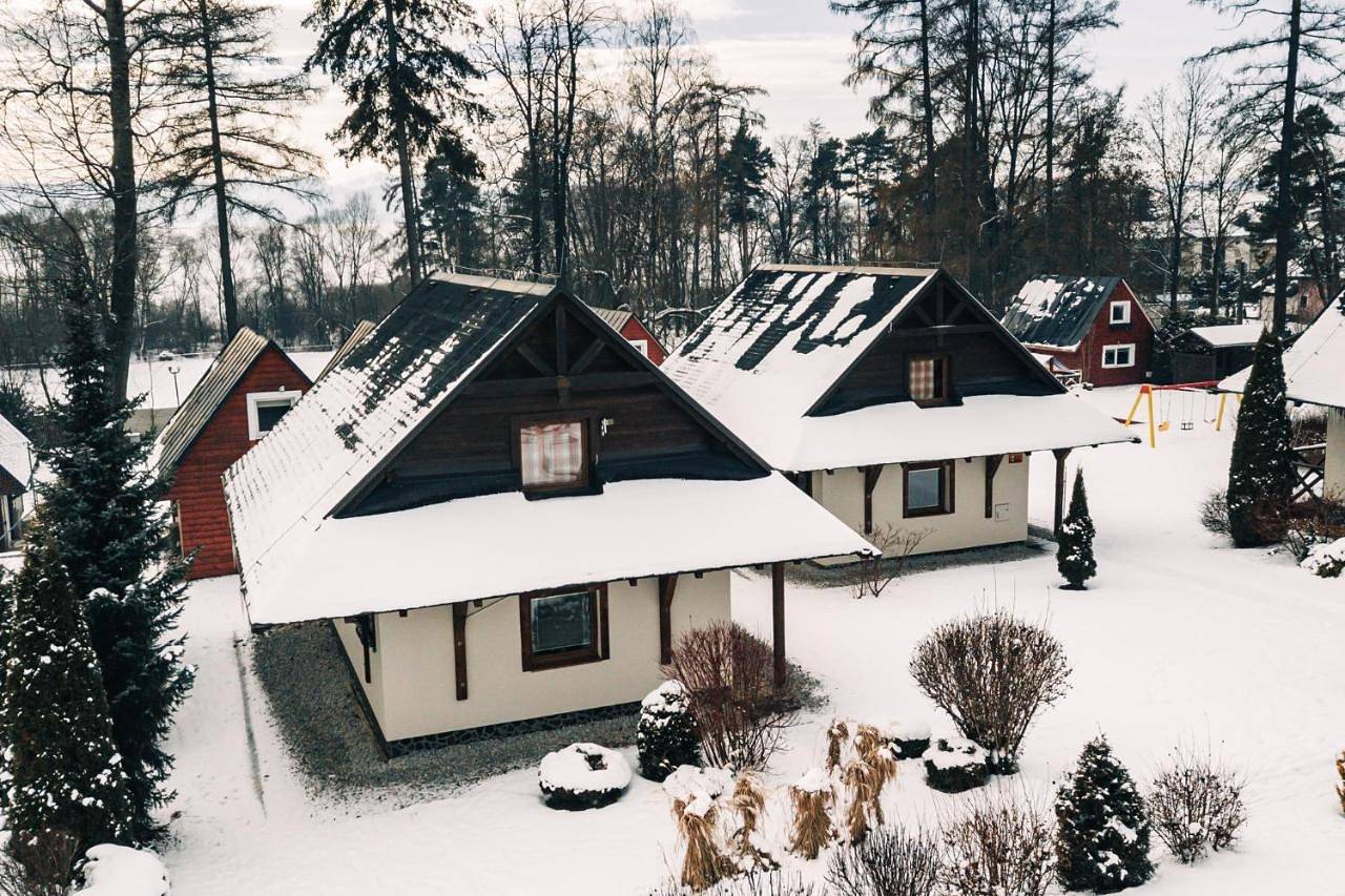 Aplend Domceky Tatry Holiday in Low Tatras