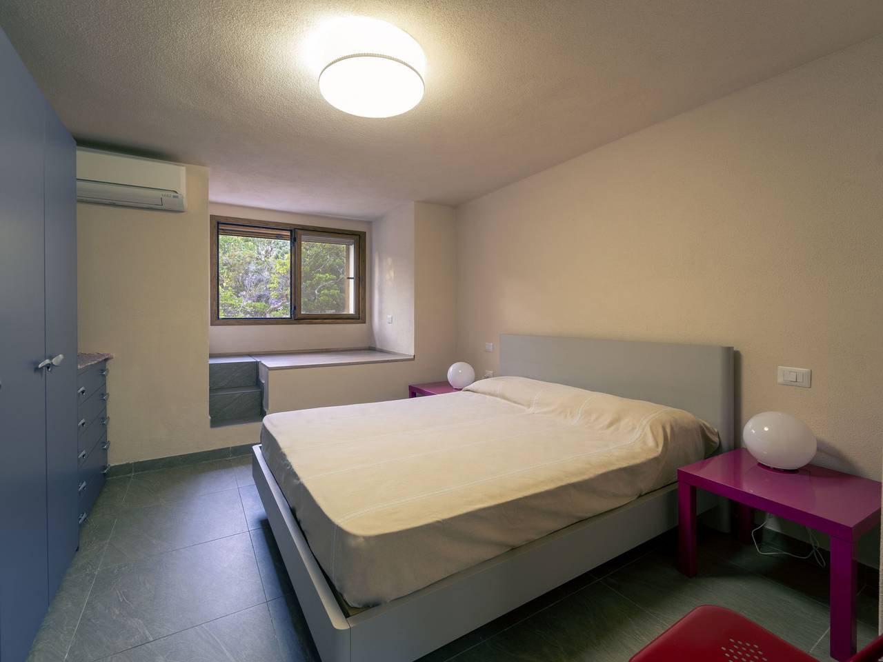 Ganze Wohnung, Villa Perugina bei Domusaway in Punta Molara, San Teodoro