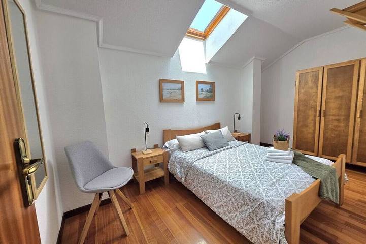 Apartamento entero, Apartamento Viento y Marea 20811 in Santiuste, Argoños