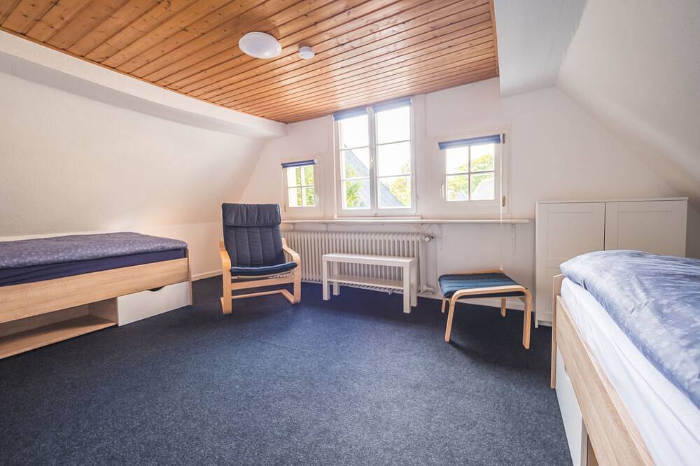 Entire apartment, Ferienwohnung/app. für 4 Gäste mit 70m² in Solingen in Solingen, Bergisch region