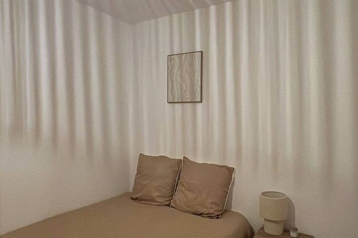 Ganze Wohnung, Modern cocoon · Quays of the Isère · 2 bedrooms in Romans-sur-Isère, Valence und Umgebung