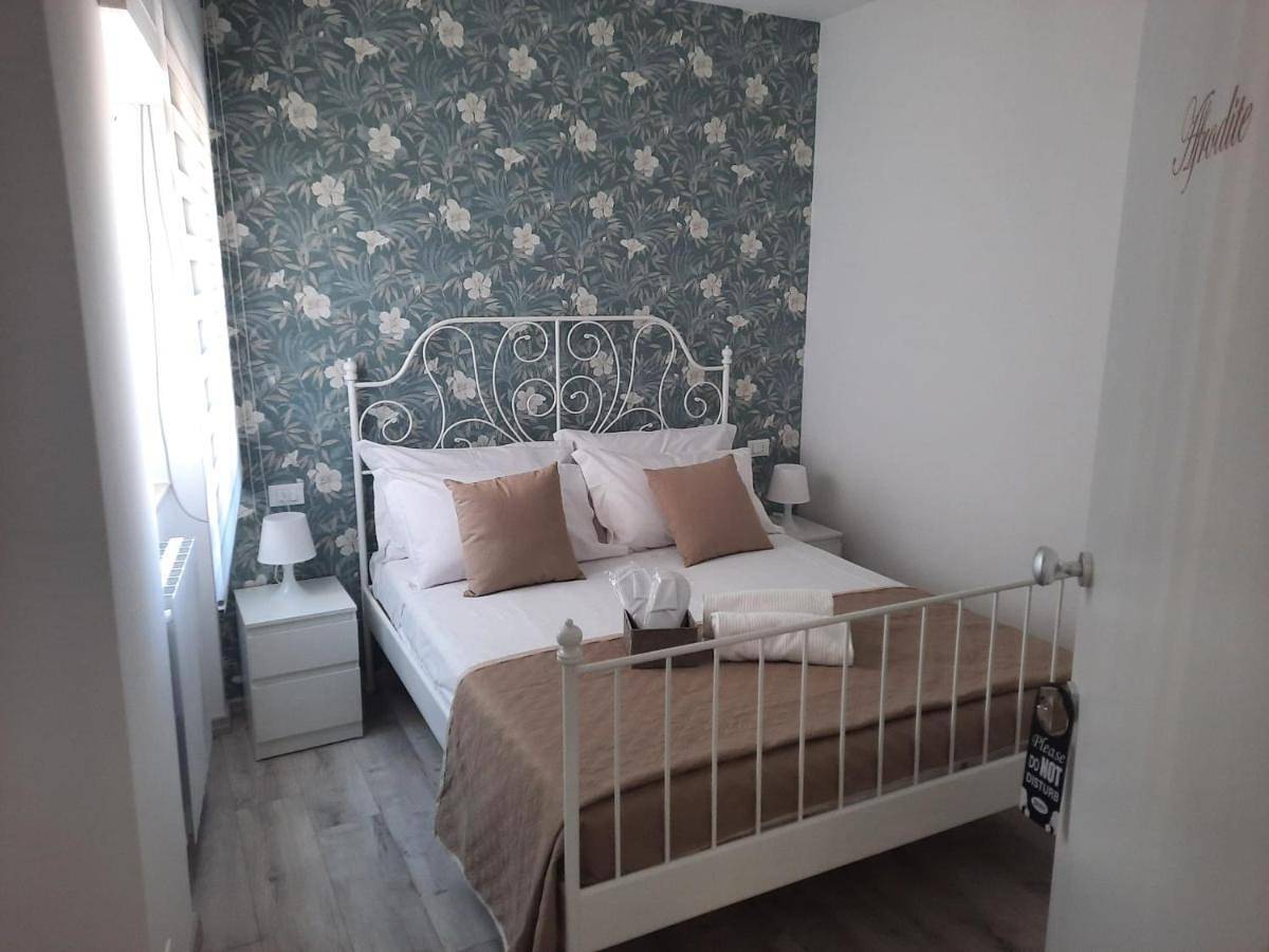 Guest House Tra Cielo E Mare in Nettuno, Provincia di Roma