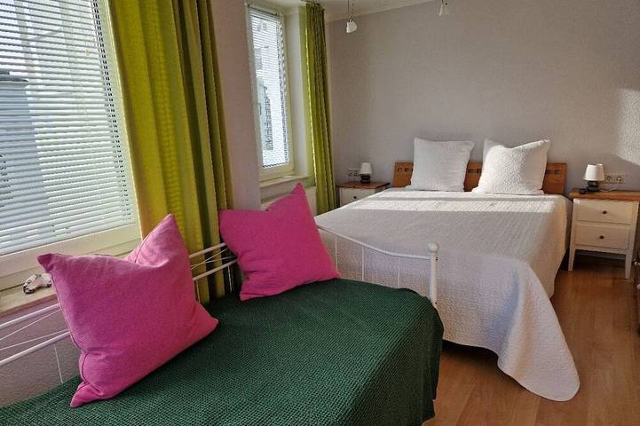 Villa für 3 Personen auf Rügen - 3