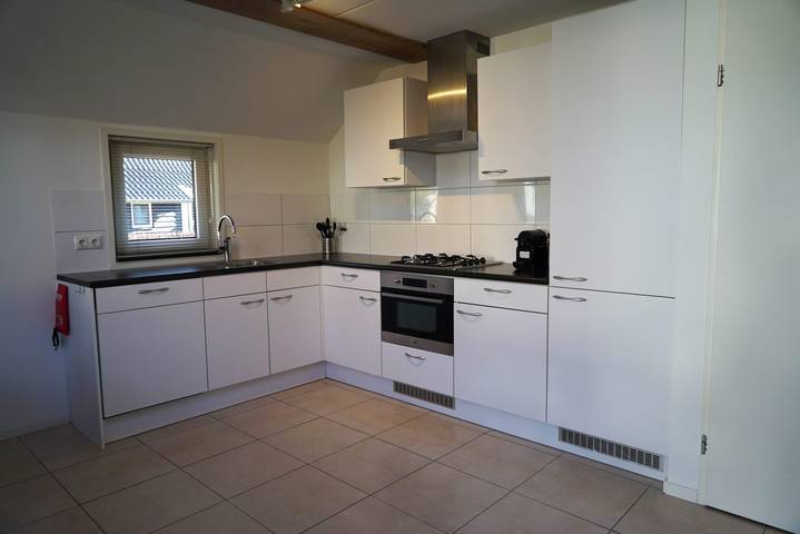 Ferienhaus für 8 Personen, mit Garten in Arnheim - 4