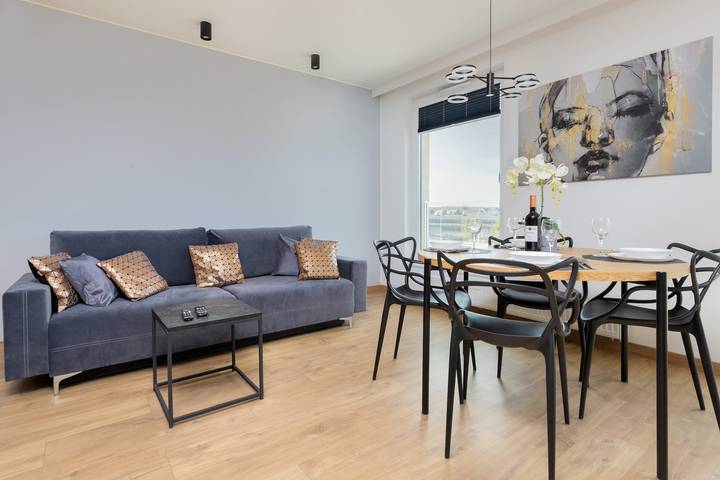Ferienwohnung für 4 Personen, kinderfreundlich - 1