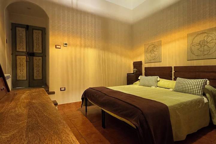 Appartamento intero, Antica Residenza del Corso Viterbo - Boutique Suite in Viterbo, Provincia di Viterbo
