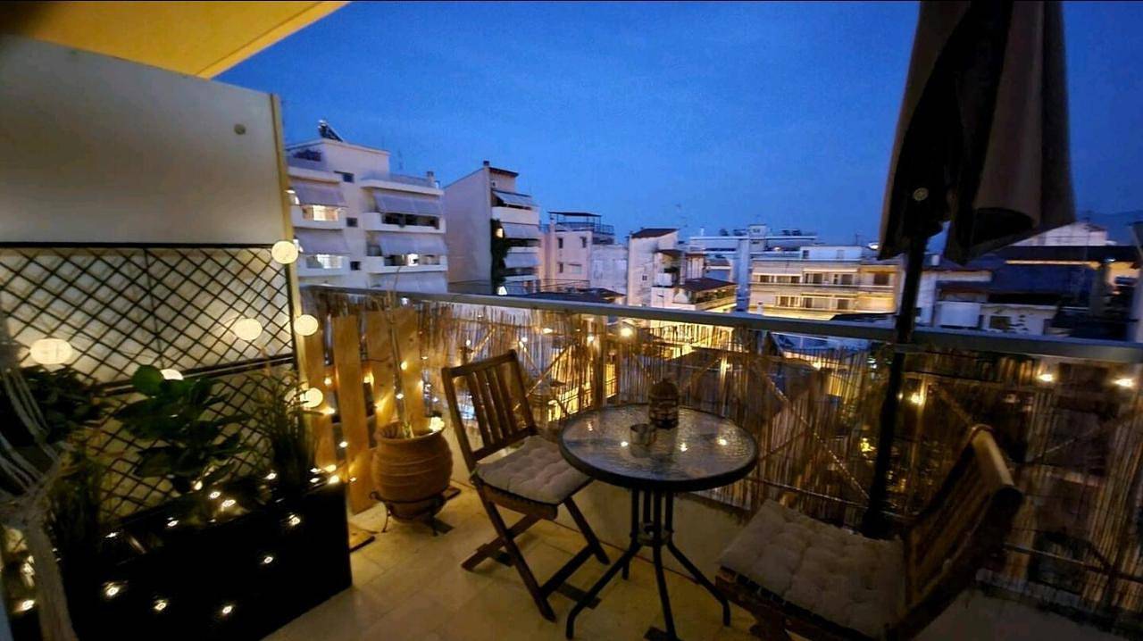 Appartement entier, Lamia - Premium apartment in Lamia, Région de Phthiotide