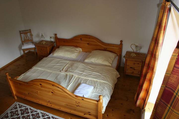 Ganze Wohnung, Rundgang duch das Pfeiferhaus  https://cdn10.3dswissmedia.com/360/hauspfeifer/ in Hermagor, Hermagor-Pressegger See