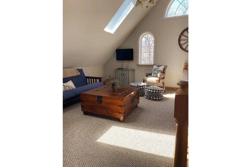 Serene Mountain Haven at Masthope in Masthope, Pike County