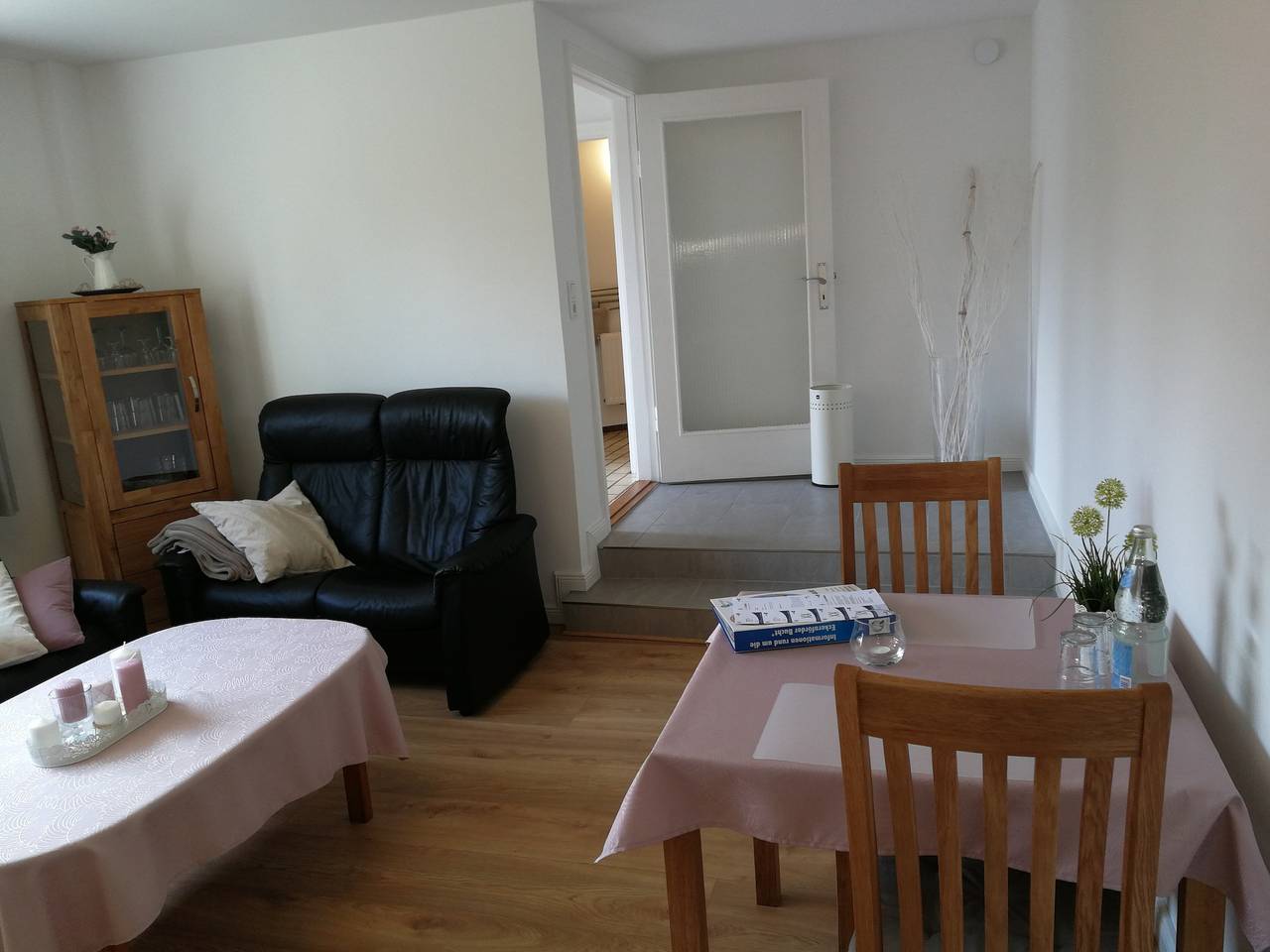 Ganze Ferienwohnung, Janssen in Eckernförde Südstrand, Eckernförde Hauptstrand