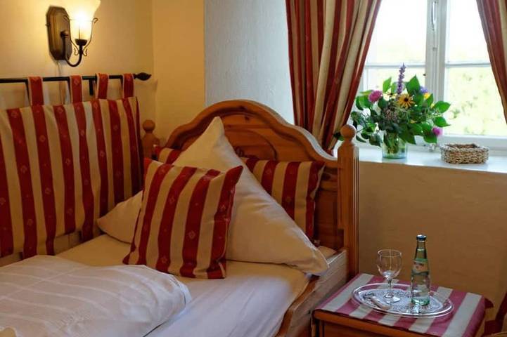 Ferienhaus für 1 Personen - 1