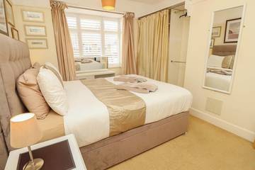 Cottage for 5 People in Christchurch, South West England, Photo 3