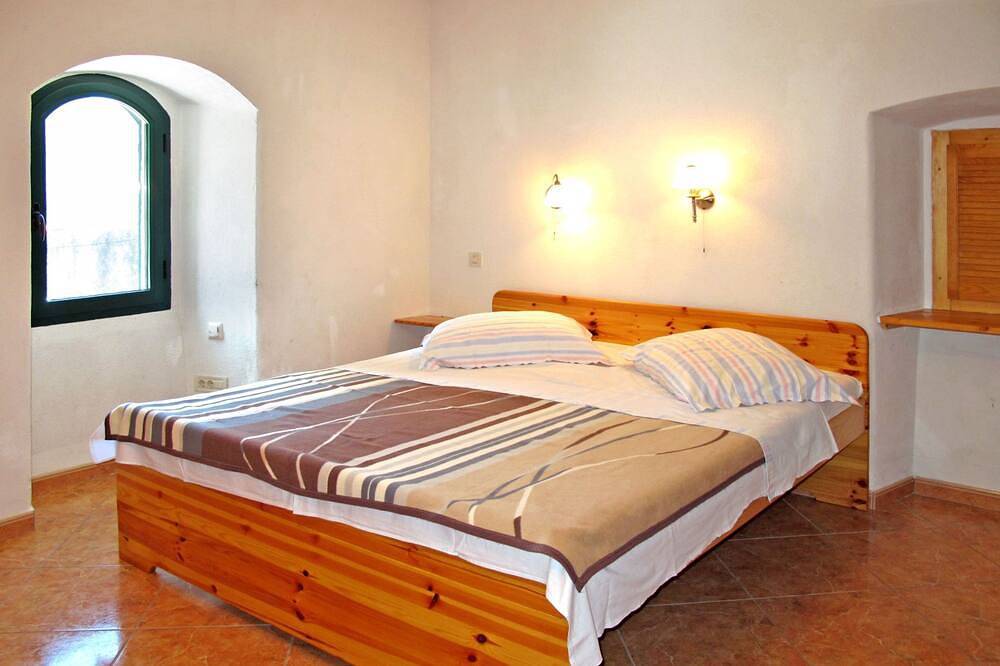 Ferienhaus Mick in Cres Stadt, Cres