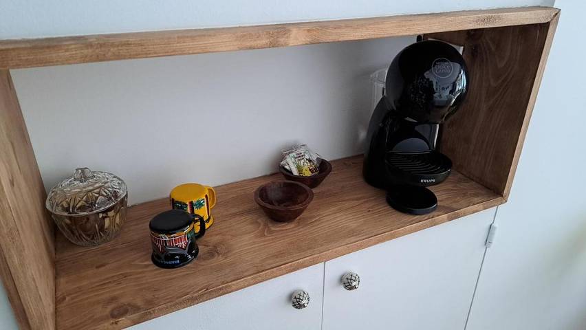 Chambre d’hôte pour 2 personnes, avec terrasse à Aigues-Mortes - 4