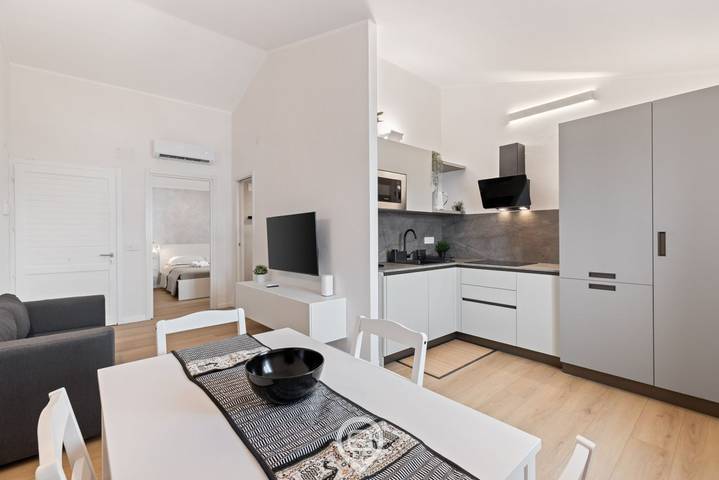 Ganze Wohnung, Ferienwohnung für 2 Personen in Arbatax, Tortolì