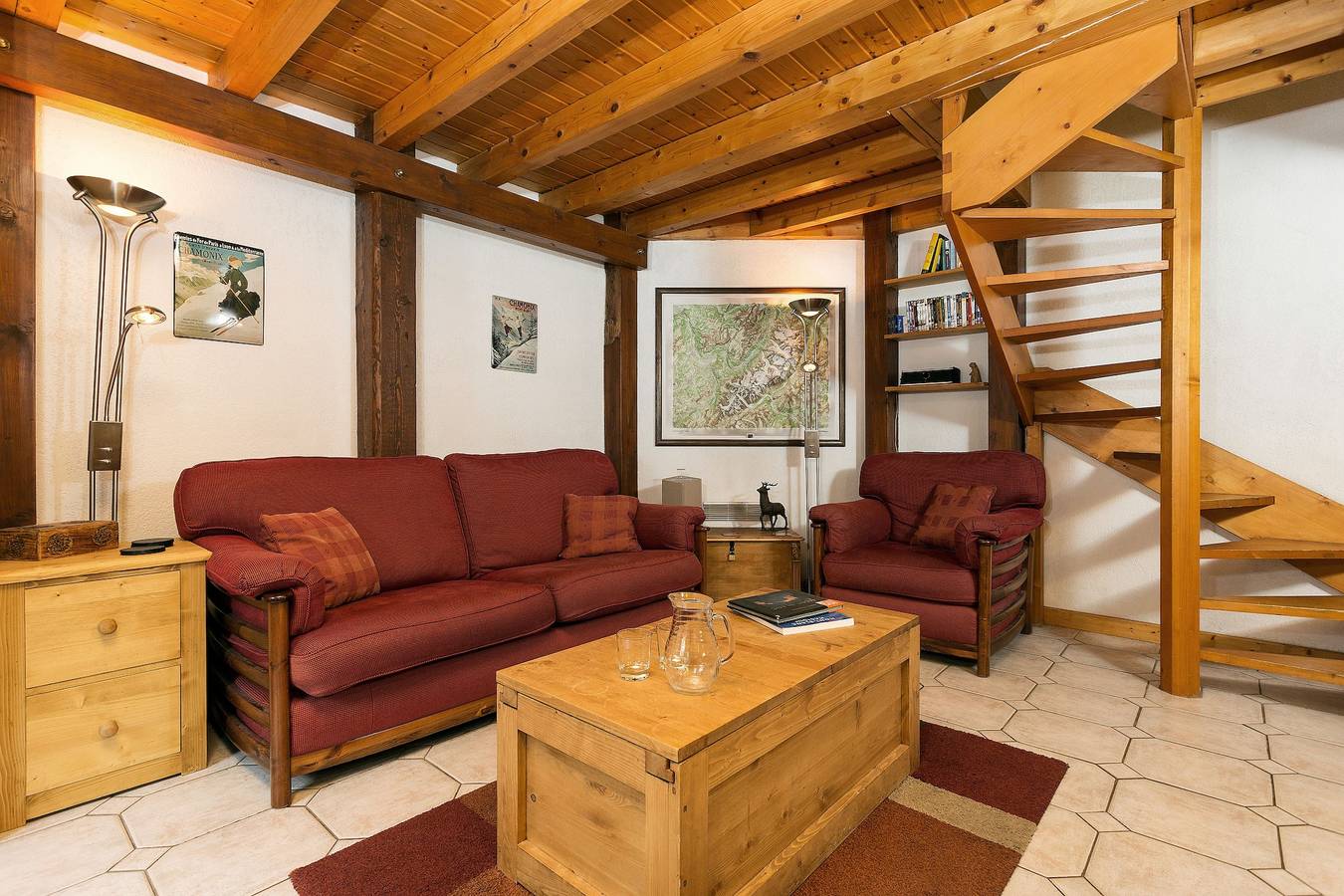 Photo : Appartement de vacances