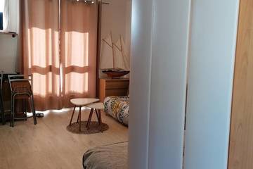 Appartement De Vacances pour 4 Personnes dans Roscoff, Région de Morlaix, Photo 2