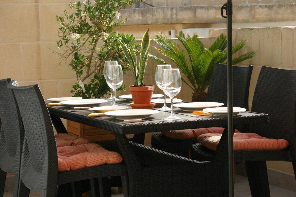 Casa vacanza a Rabat (Malta) a partire da 320€ a notte