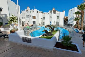 Bungalow voor 6 Personen in Zuid Tenerife, Tenerife, Afbeelding 3