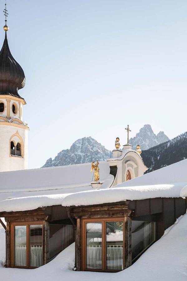 Hôtel pour 2 personnes, avec terrasse ainsi que vue et sauna, animaux acceptés