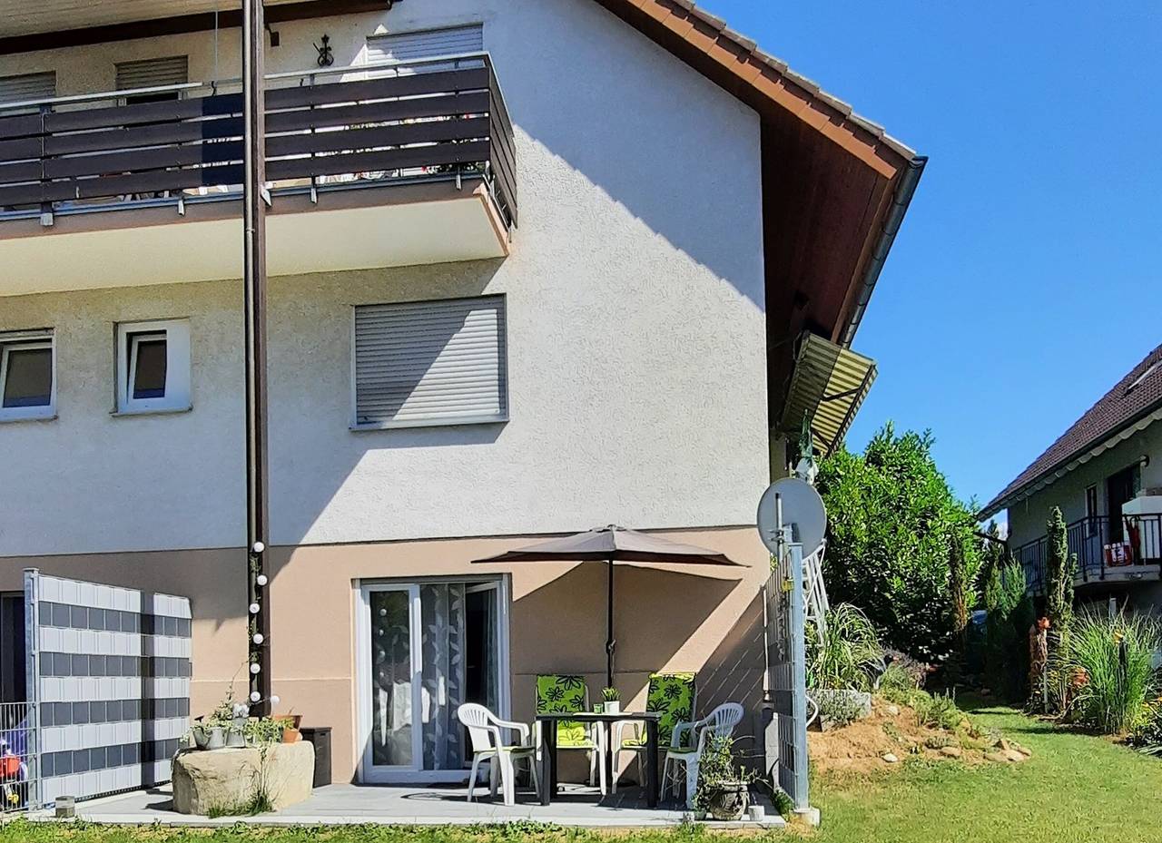 Photo : Appartement de vacances
