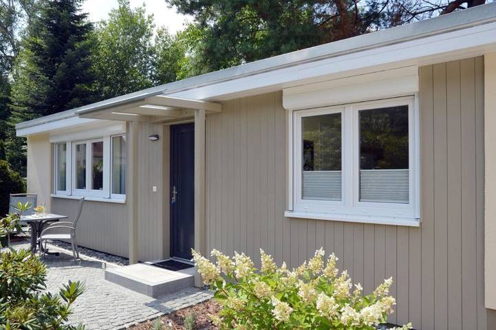 Ferienhaus für 5 Personen, mit Garten in Dresden - 3