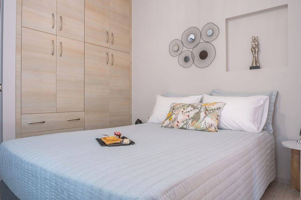 Entire apartment, Thea Panoramic Sea View in North Crete