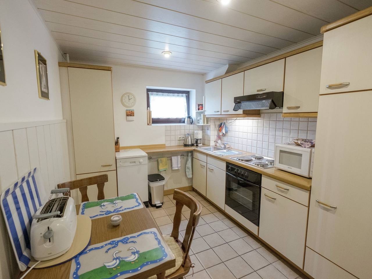 Ganze Wohnung, Wohnung in Bad Grund in Bad Grund, Harzvorland