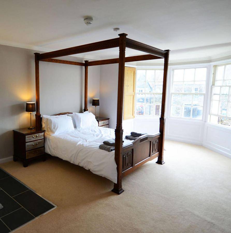 Rounceval House in Sodbury, South Gloucestershire