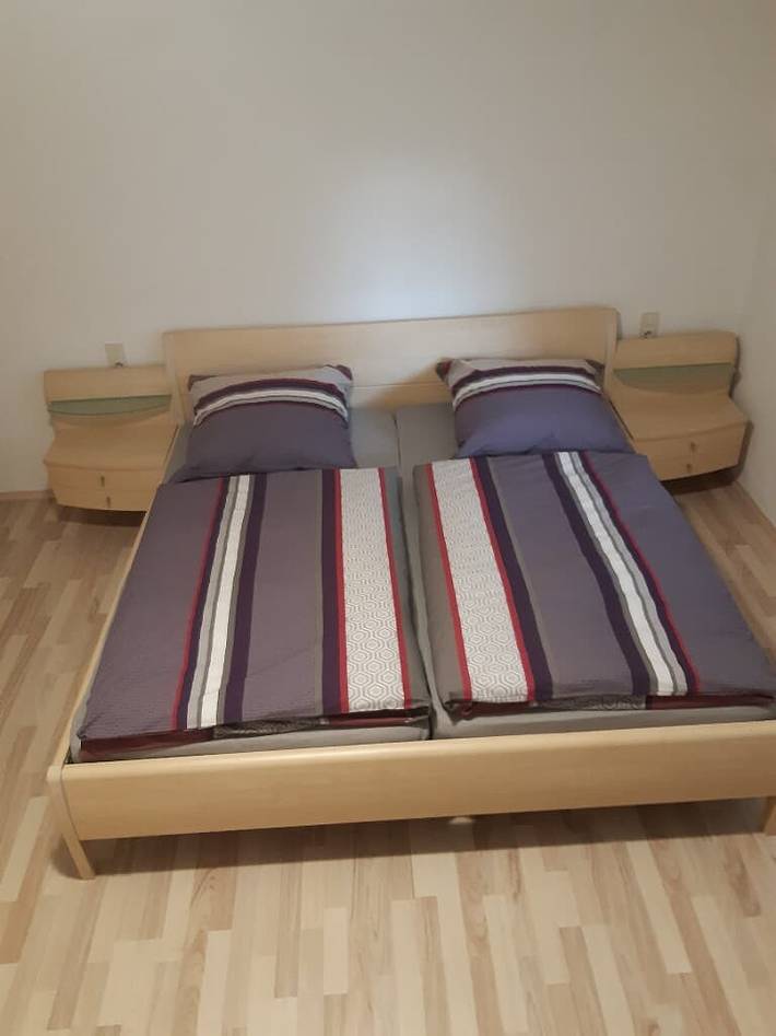 Ferienhaus für 6 Personen, mit Terrasse und Garten in Naturpark Oberpfälzer Wald - 4