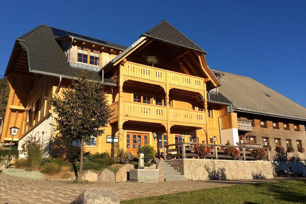 Ganze Wohnung, Gemütliche und liebevoll eingerichtete Ferienwohnung im Schwarzwald in Ibach, Südschwarzwald