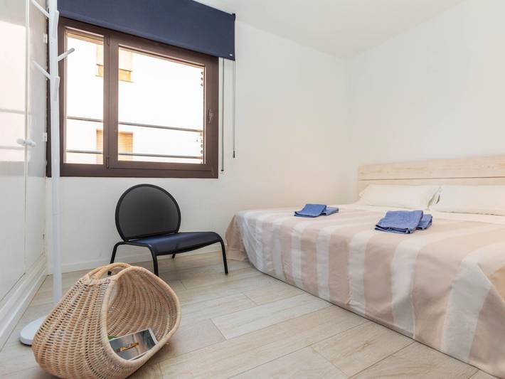 Apartamento entero, Cosy Flat in Coma-ruga, Vendrell