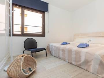 Apartamento para 6 Personas en Coma-ruga, Vendrell, Foto 4