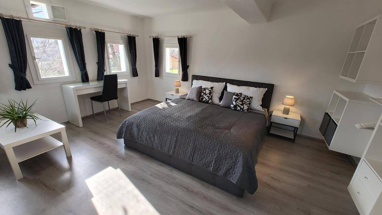 Two-Bedroom House in St. Stefan ob Stainz, Steirerland