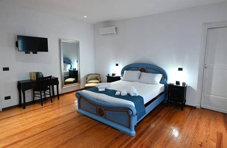 Gîte pour 2 personnes, avec terrasse à Venaria Reale - 4