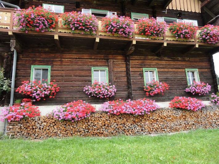 Ferienwohnung für 2 Personen, mit Terrasse in Schladming-Dachstein - 3