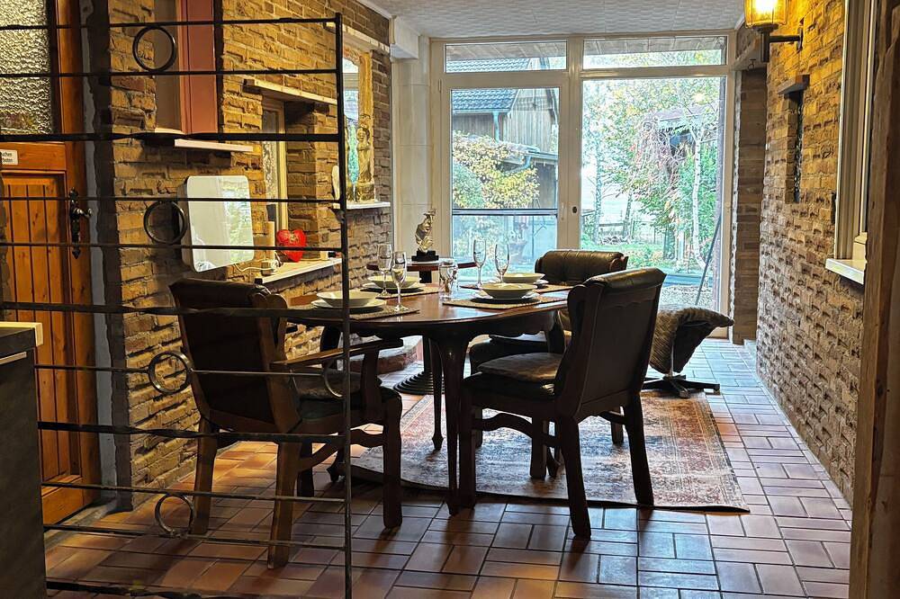 Rustikale Landhaus in Idyllischer Lage in Rottweil, Mittlerer Schwarzwald