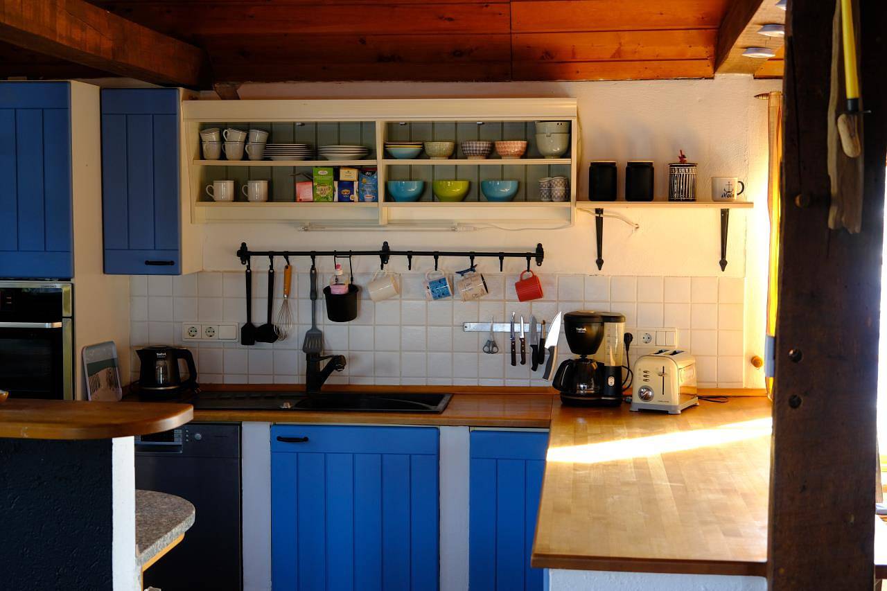 Ganze Wohnung, Judies Garten in Schaalby, Schleswig & Umgebung