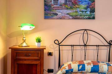 B&b für 3 Personen in Giave, Sassari Provinz, Bild 3