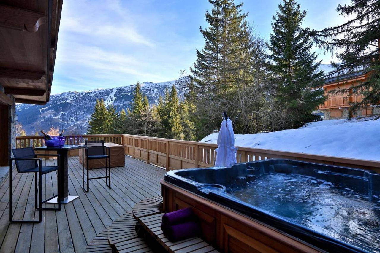 Chalet in Weißkamm, Sölden (Österreich)