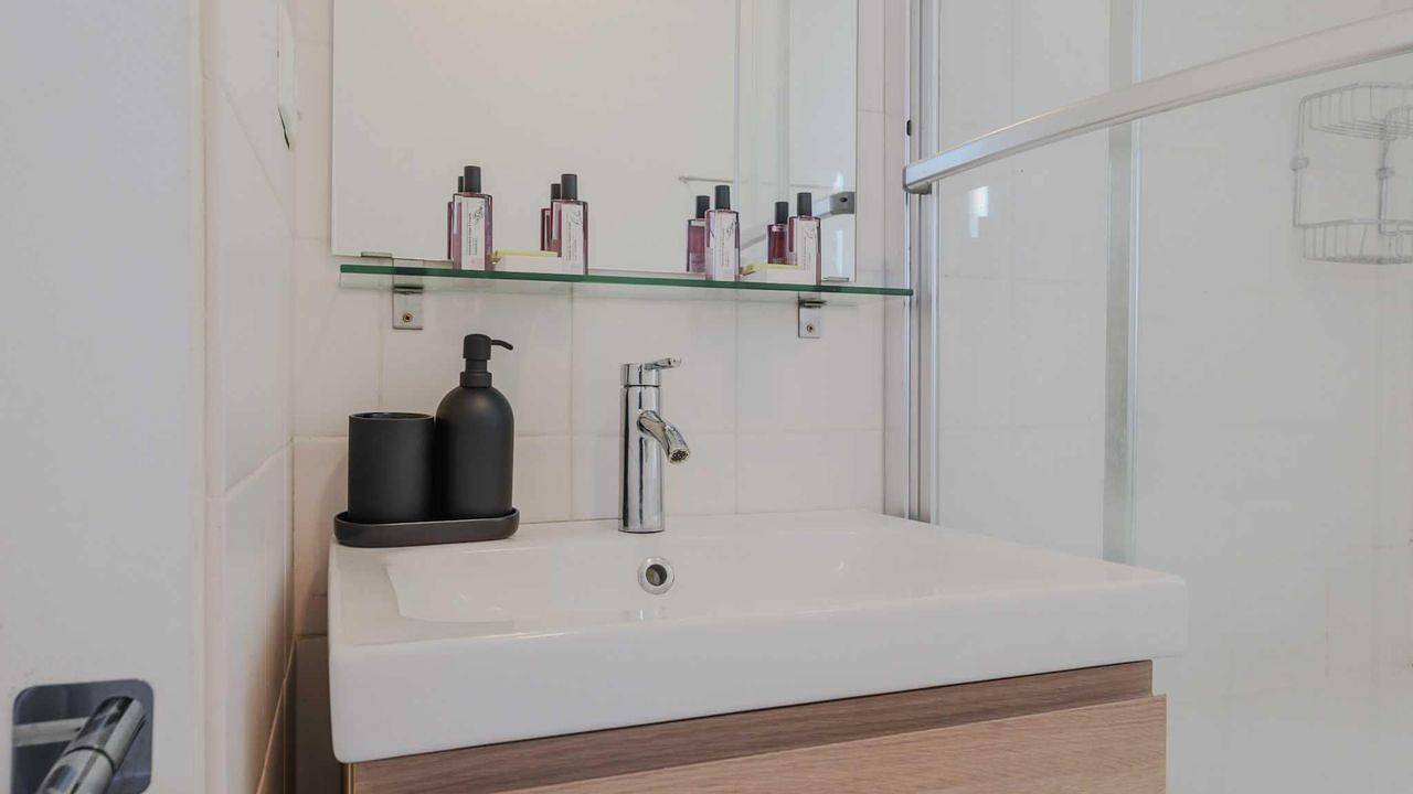 Apartamento vacacional entero, Ferienwohnung für 4 Personen (51 m²) in Neuilly-sur-Seine in Neuilly-sur-Seine, Altos del Sena