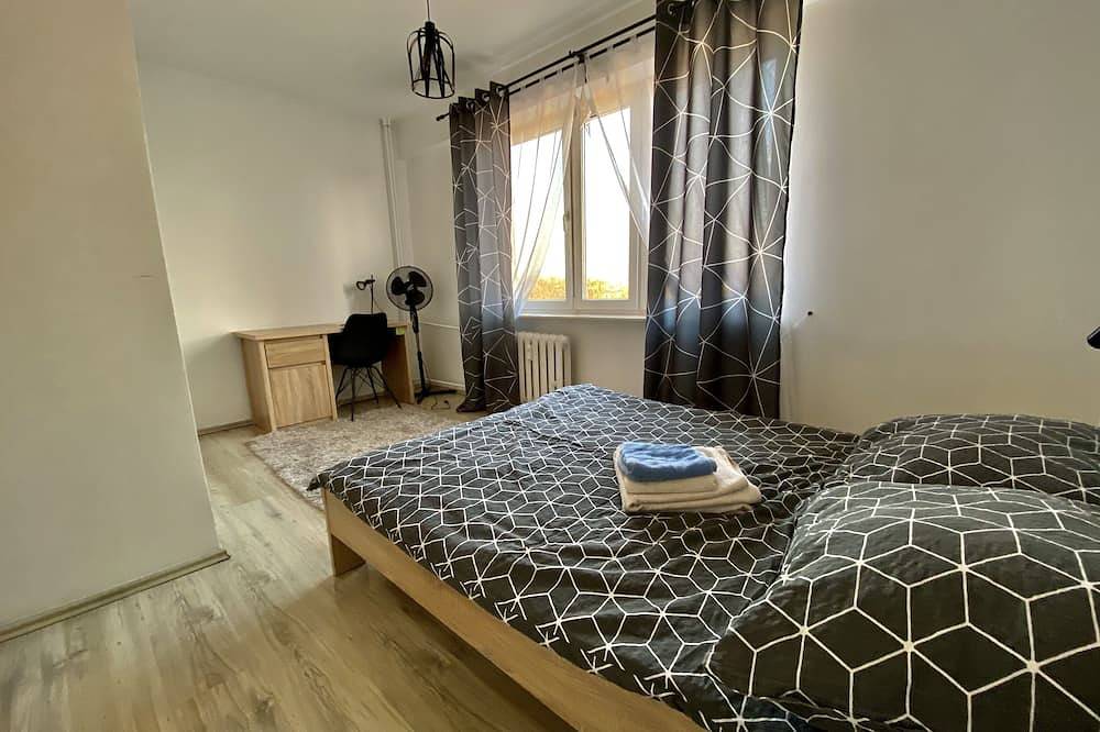 Ganze Wohnung, Cosy Apartament in Rzeszów City Centre in Rzeszów, Karpatenvorland