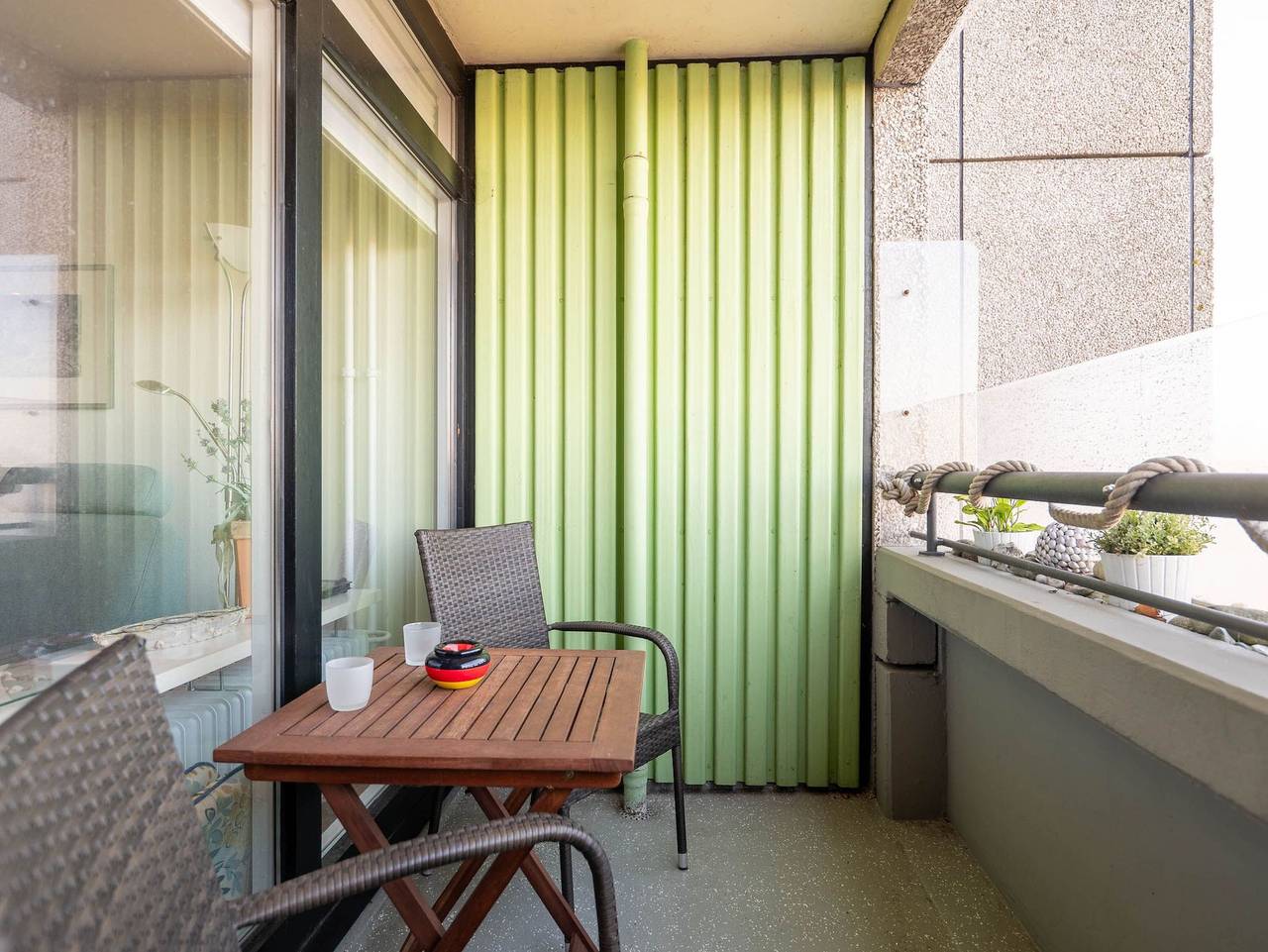 Ganze Ferienwohnung, Auszeit - Auszeit in Kieler Förde, Kiel