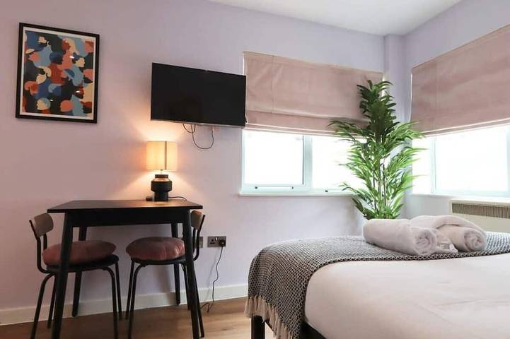 Ganze Wohnung, Prince Street Studio 2 - Hopewell in Bristol, Südwestengland